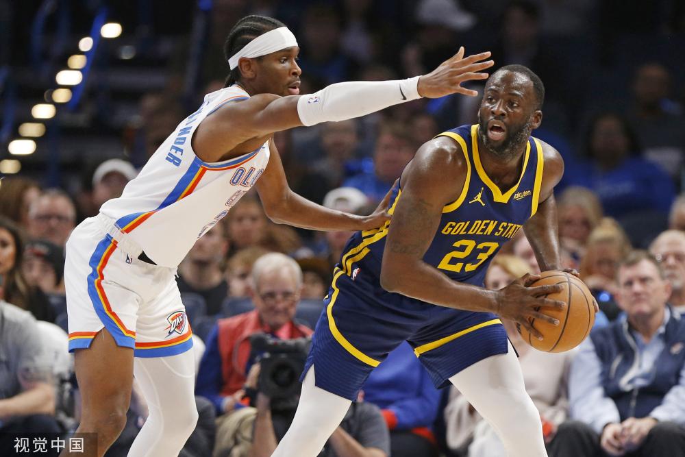 NBA历史唯一一个能够把奥尼尔防住的球员.